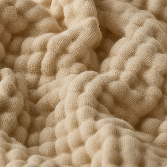 SOFT™ - Couverture d'Été ultra légère en mousseline