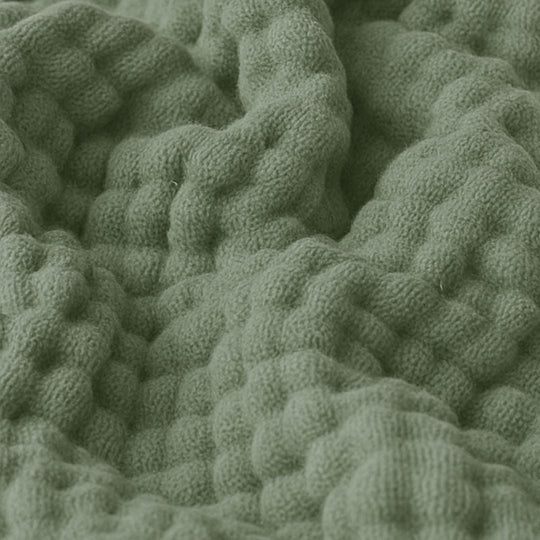 SOFT™ - Couverture d'Été ultra légère en mousseline