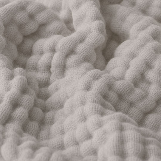 SOFT™ - Couverture d'Été ultra légère en mousseline