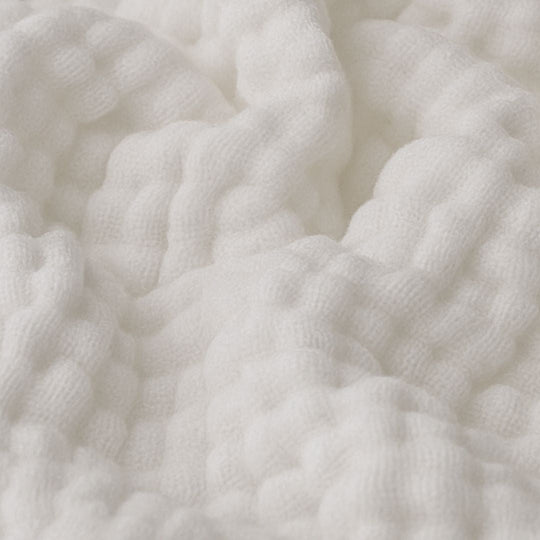 SOFT™ - Couverture d'Été ultra légère en mousseline