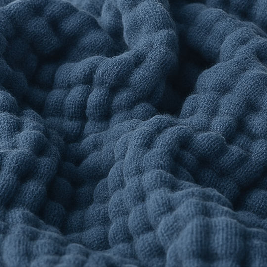 SOFT™ - Couverture d'Été ultra légère en mousseline