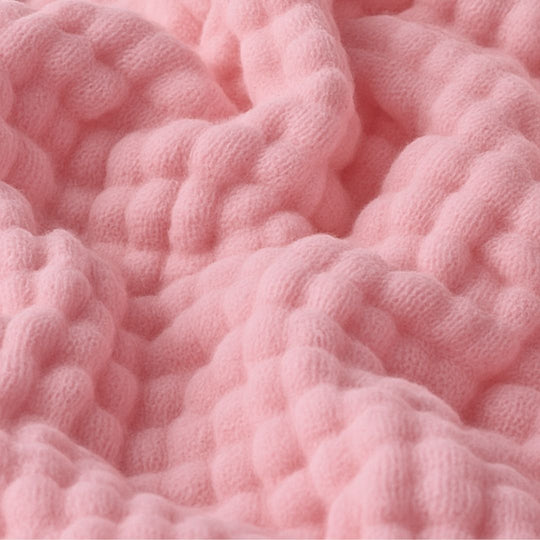 SOFT™ - Couverture d'Été ultra légère en mousseline