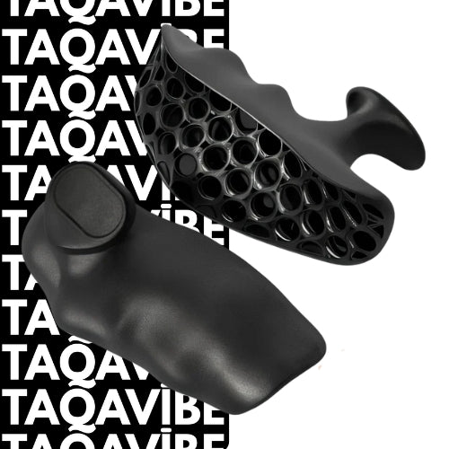 🎁 2 grips main pour musculation