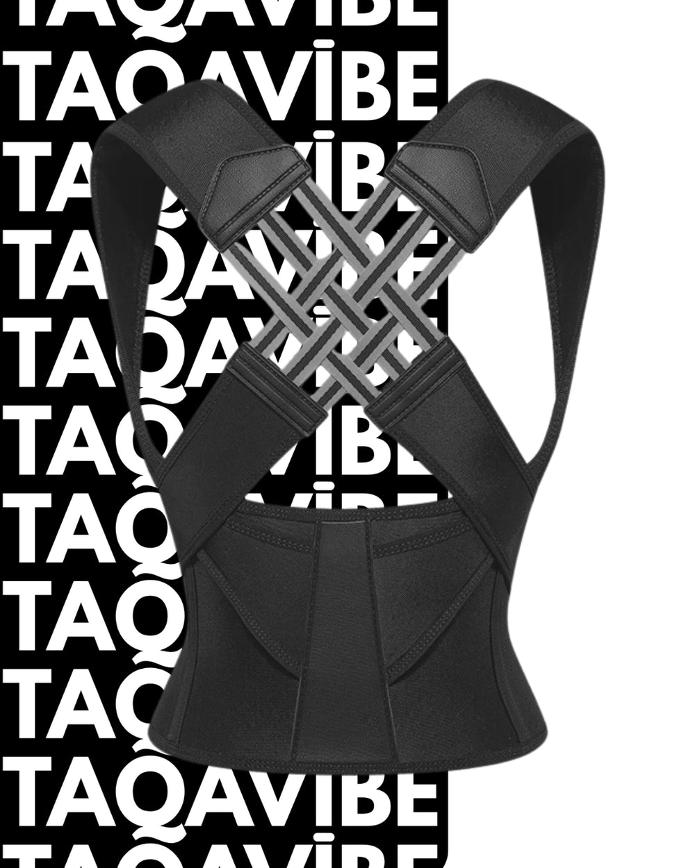 BACK™ - Correcteur de posture