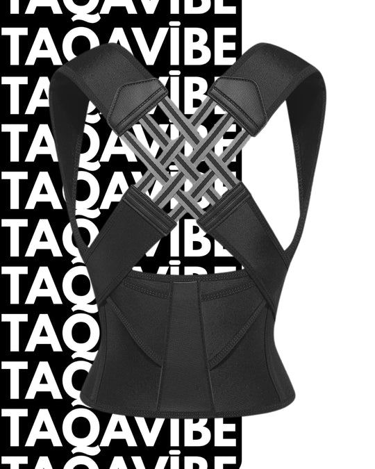 BACK™ - Correcteur de posture