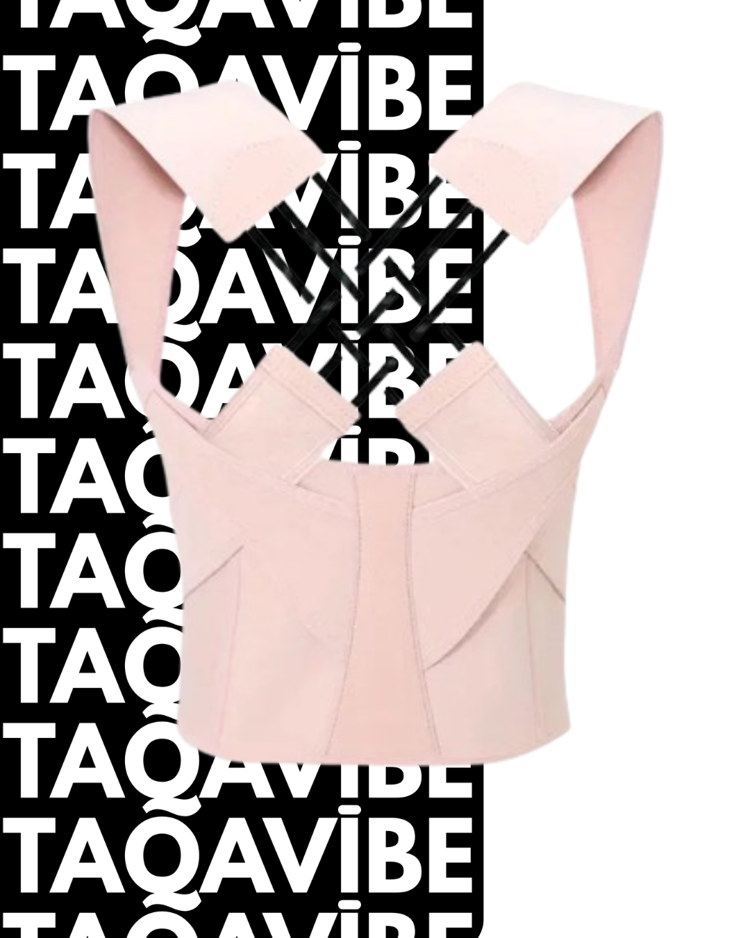 BACK™ - Correcteur de posture