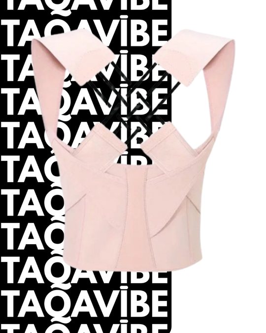 BACK™ - Correcteur de posture