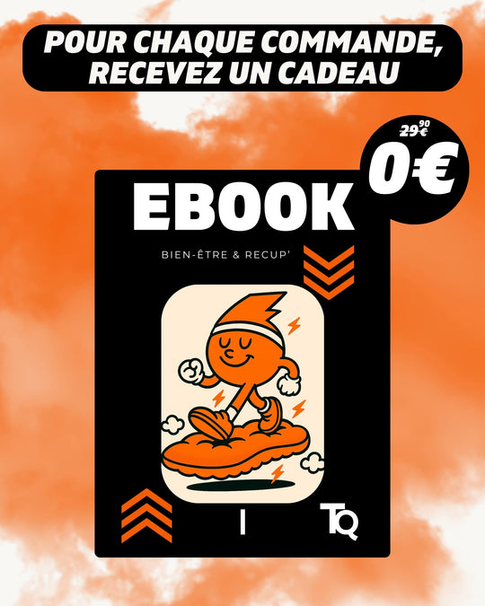 CLOUD™ - La semelle orthopédique au confort nuageux