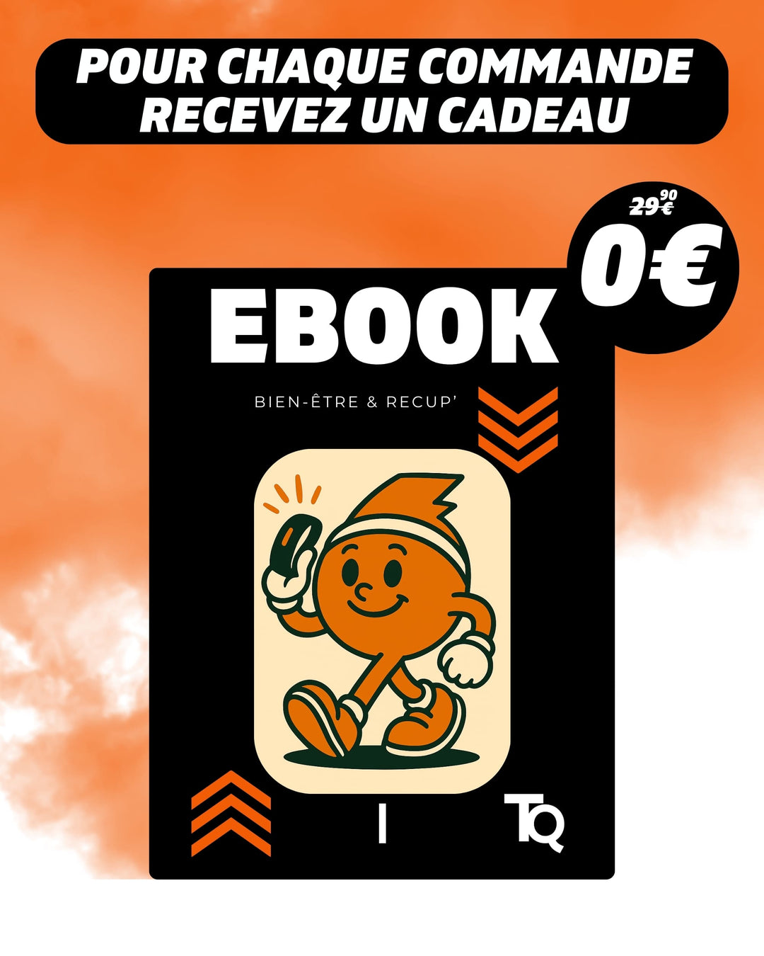 WAKE™ - Le réveil vibrant sans stress