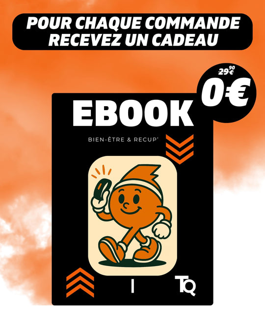 WAKE™ - Le réveil vibrant sans stress