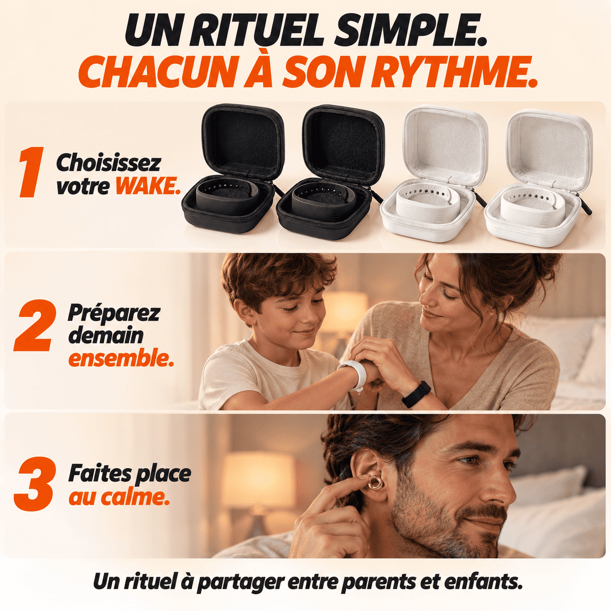 Coffret Famille