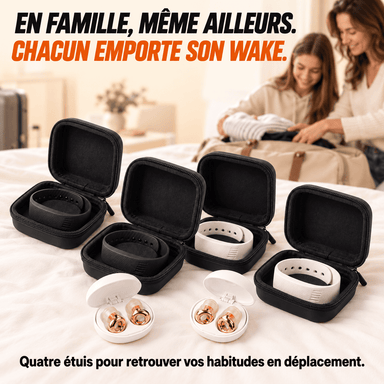 Coffret Famille