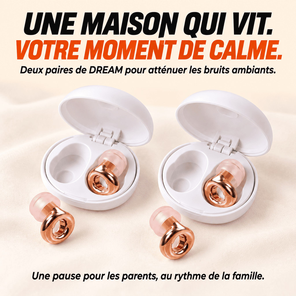 Coffret Famille