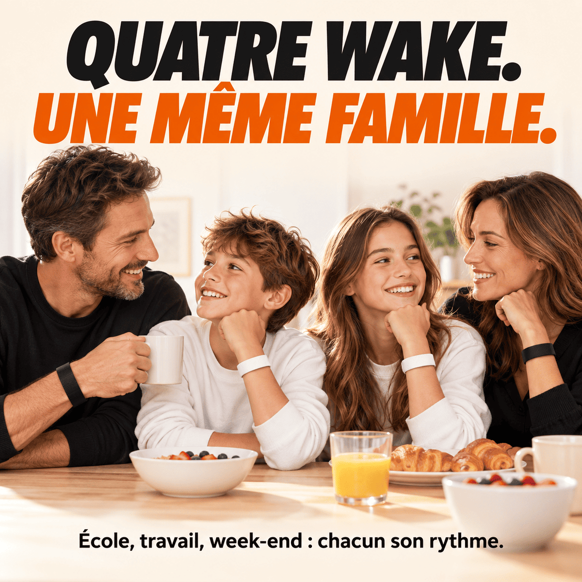 Coffret Famille