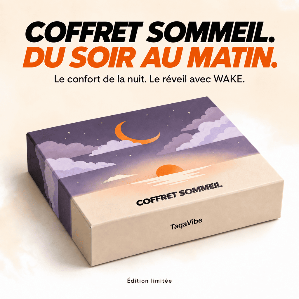 Coffret Sommeil