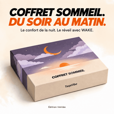 Coffret Sommeil