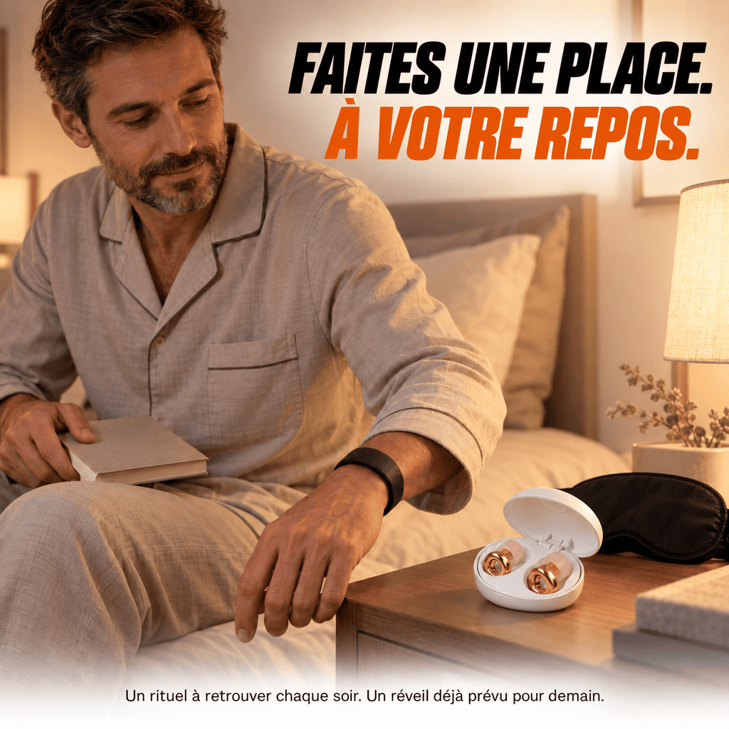 Coffret Sommeil