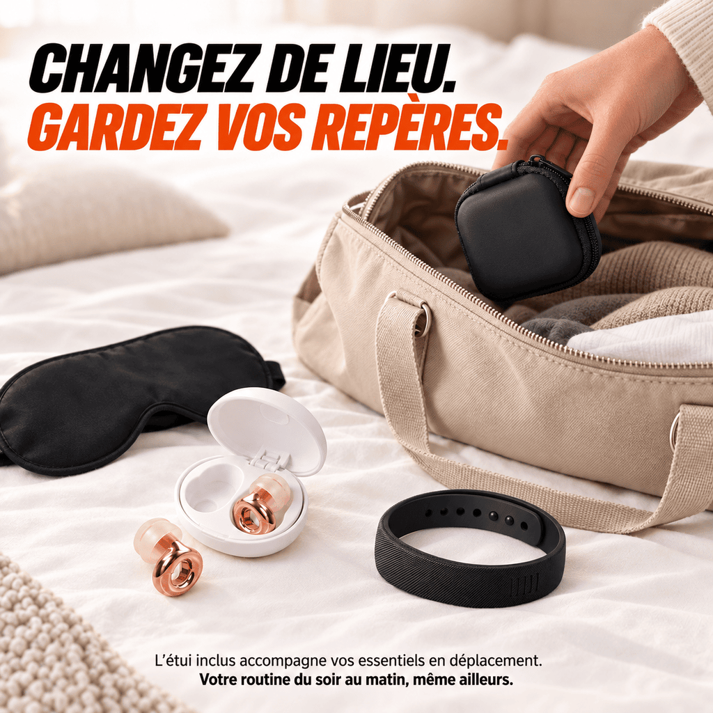 Coffret Sommeil