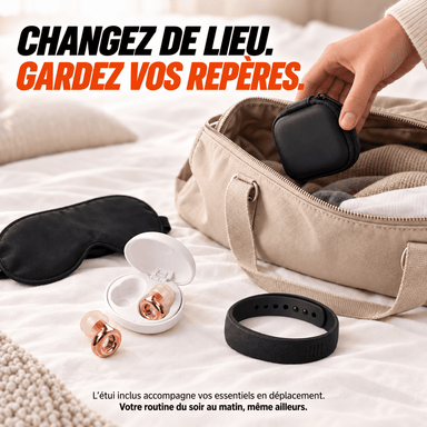 Coffret Sommeil