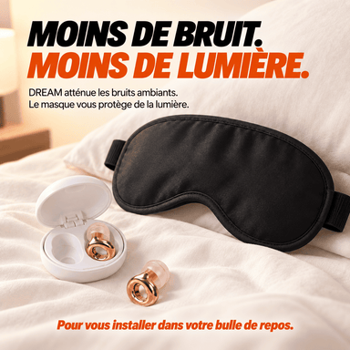 Coffret Sommeil