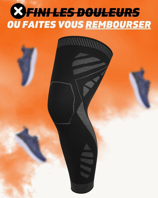 MOVE™ – Genouillère de compression