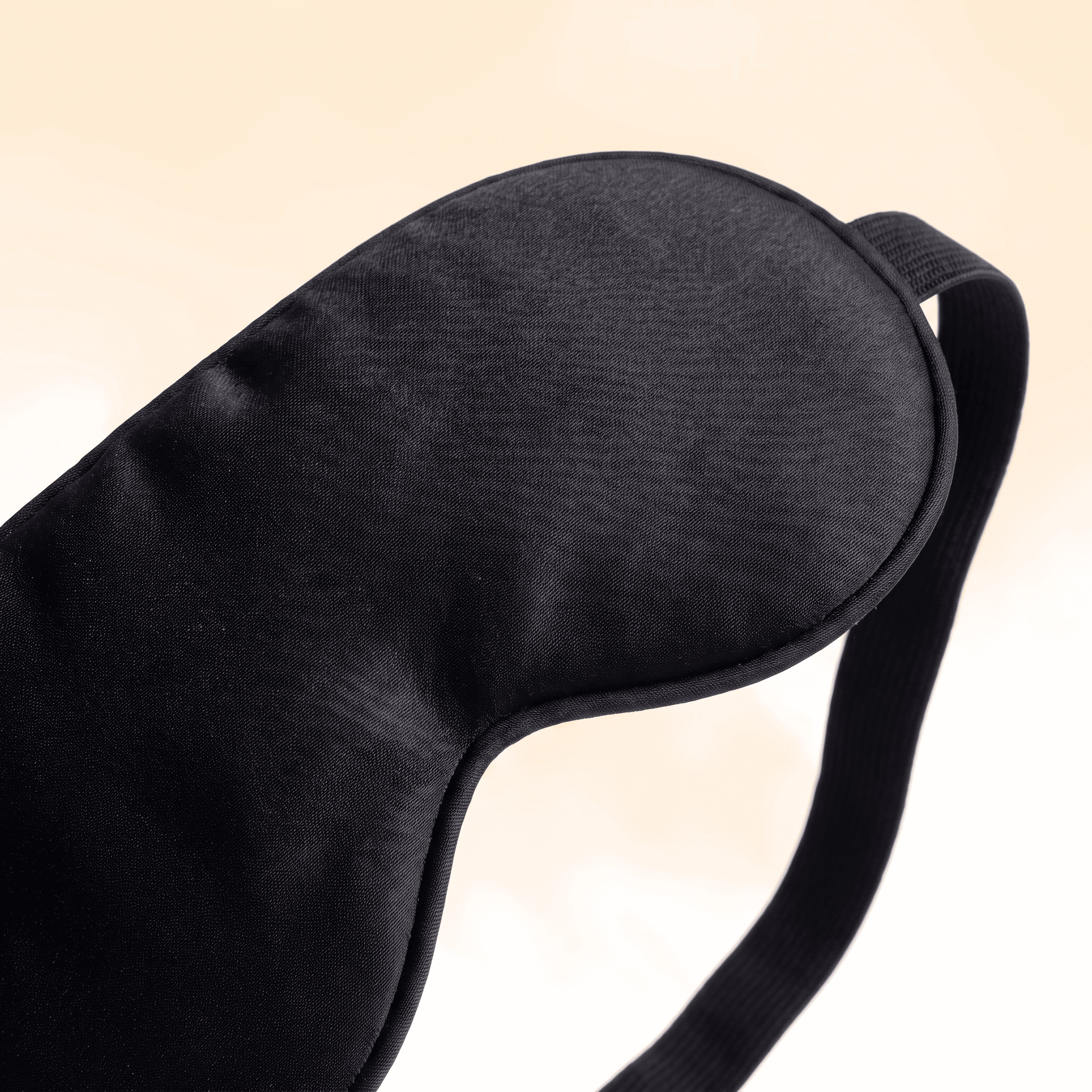 Masque de sommeil en soie