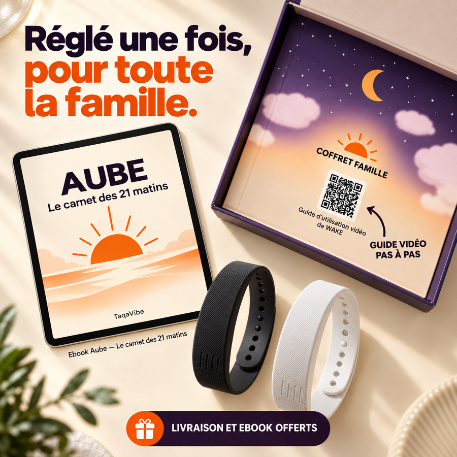 Coffret Famille
