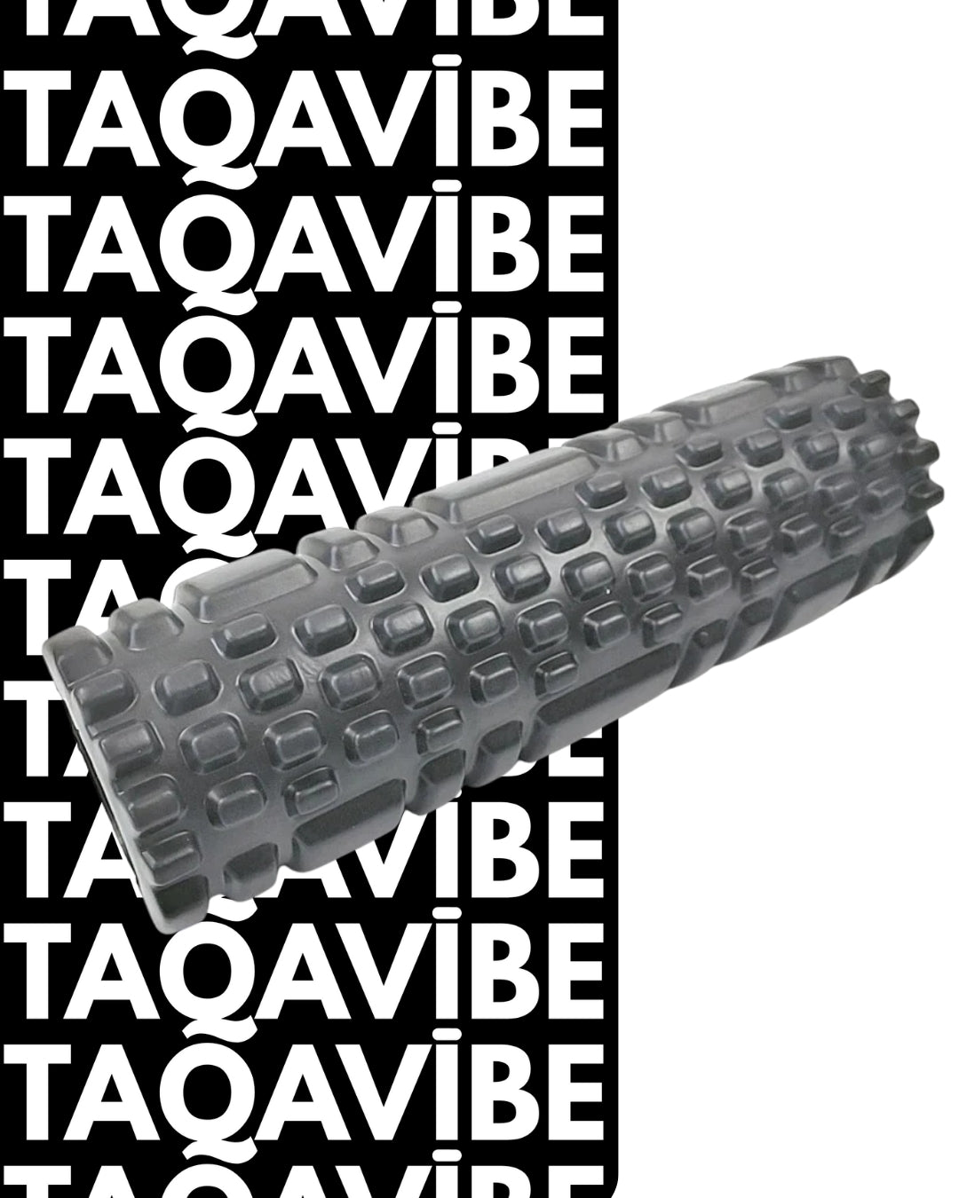 Rouleau de massage musculaire - Taqavibe