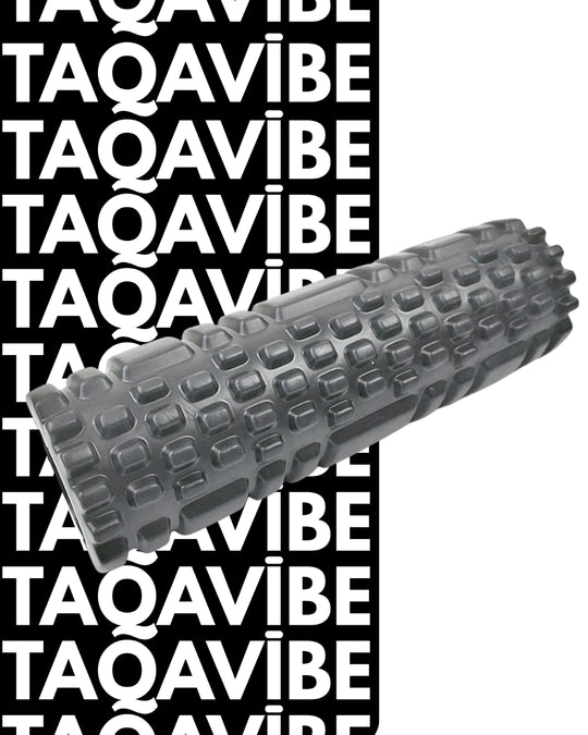 Rouleau de massage musculaire - Taqavibe