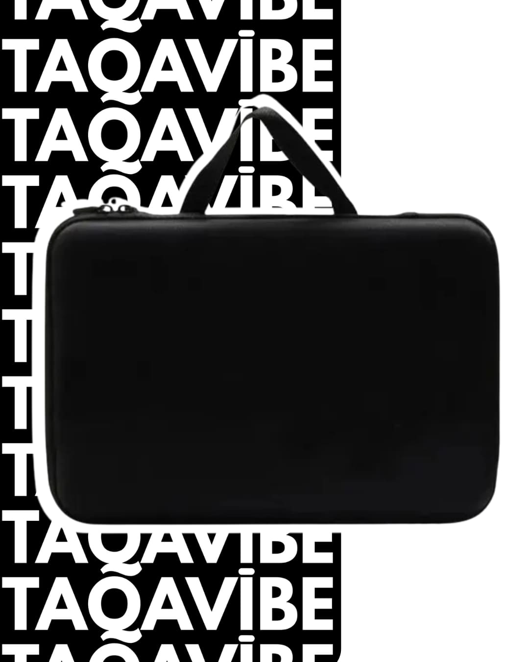 🎁 Sac de rangement rigide FLEX™