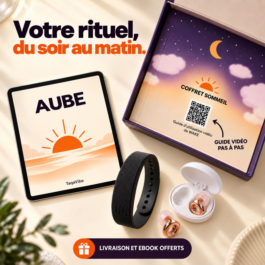 Coffret Sommeil