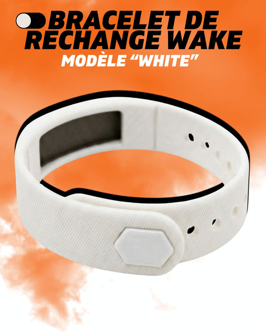 Bracelets de rechange WAKE™