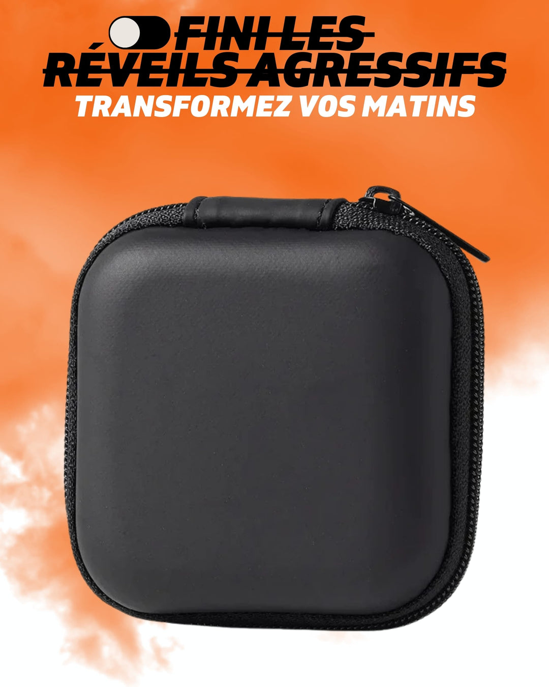 Etui de rangement pour WAKE™