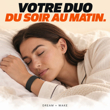DREAM™ - Bouchons d'oreilles