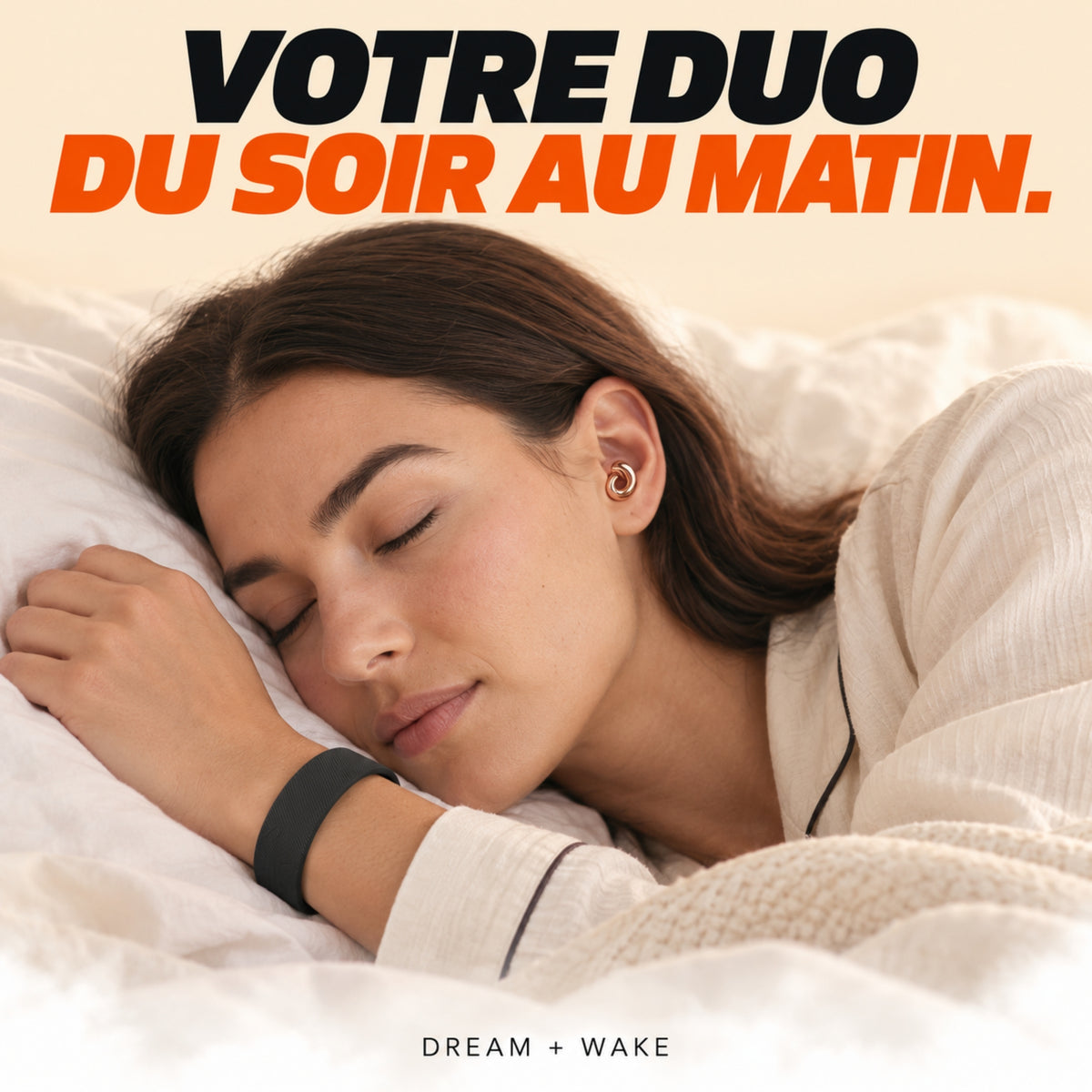 DREAM™ - Bouchons d'oreilles