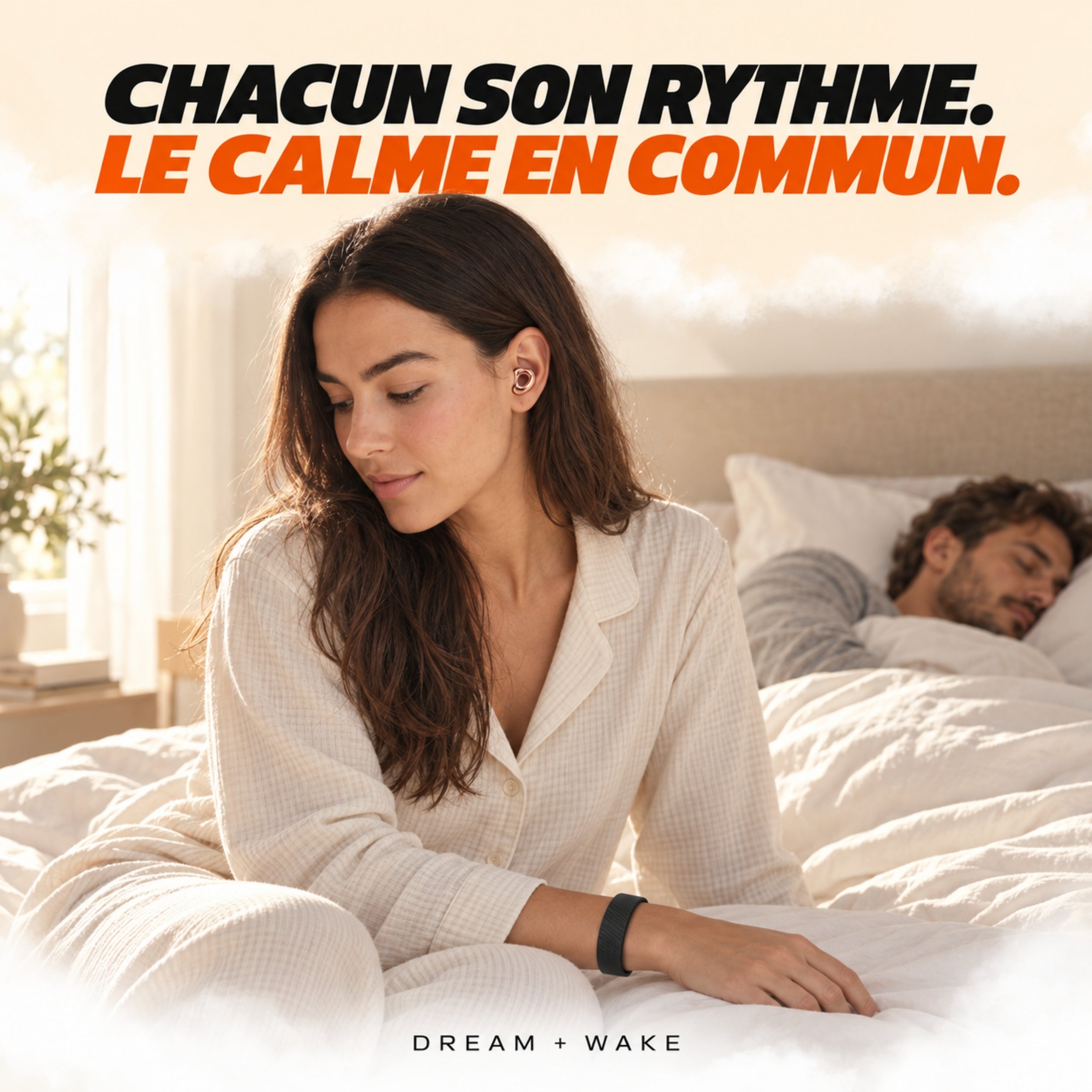 DREAM™ - Bouchons d'oreilles