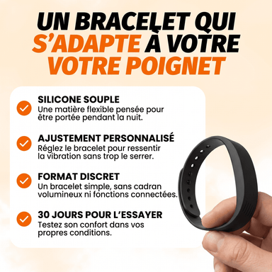 WAKE™ - Le réveil pensé pour les cerveaux TDAH