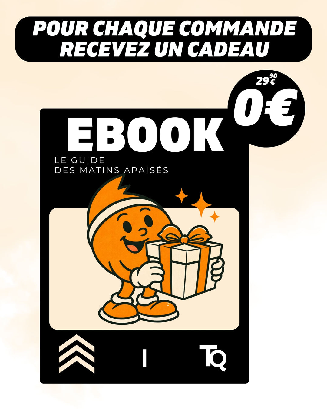 WAKE™ - Le réveil vibrant pour les enfants