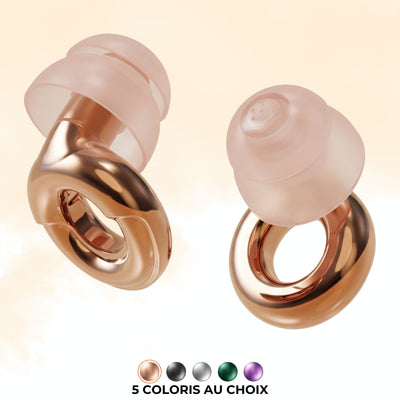 DREAM™ - Bouchons d'oreilles