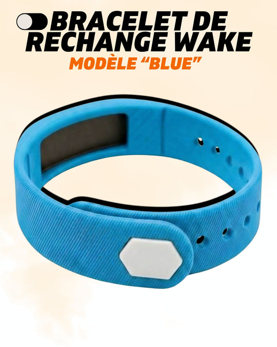 Bracelet de rechange WAKE™