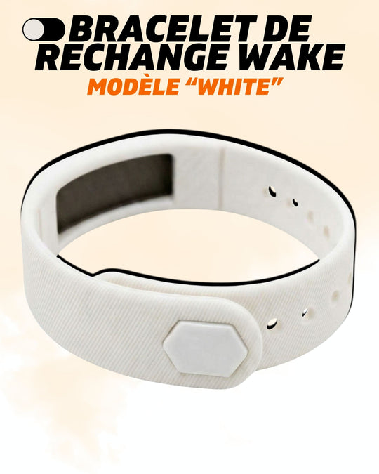 Bracelet de rechange WAKE™
