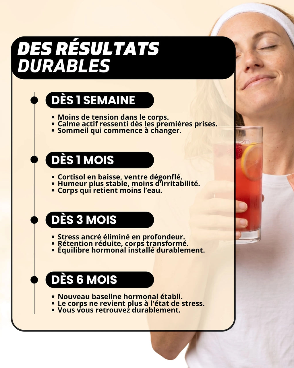 ZEN - Retrouvez le corps que le stress vous a volé
