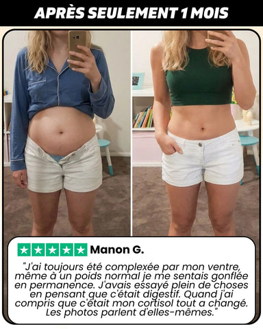 ZEN - Retrouvez le corps que le stress vous a volé