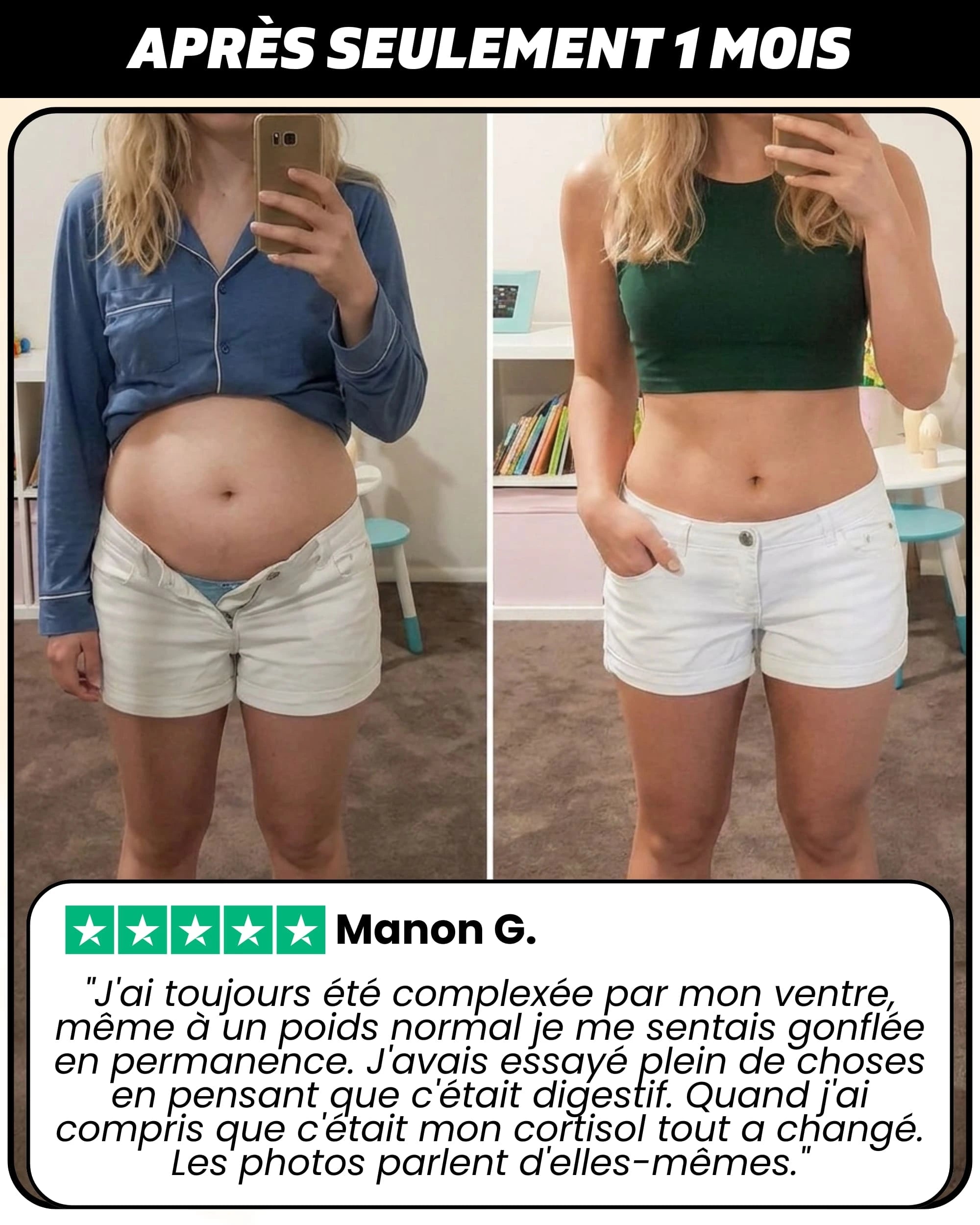 ZEN - Retrouvez le corps que le stress vous a volé