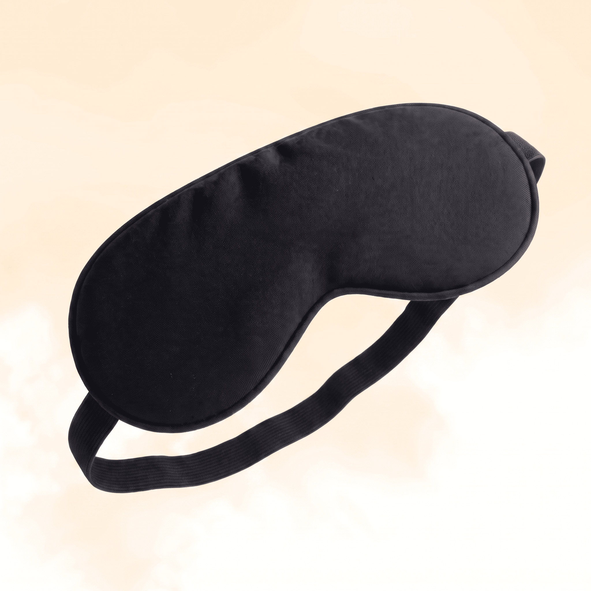 Masque de sommeil en soie