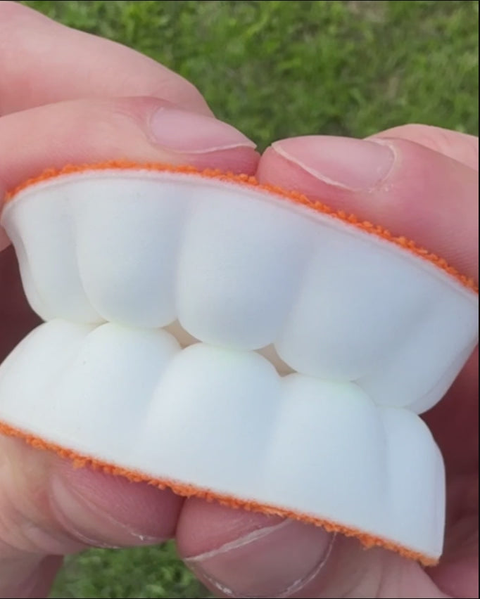 CLOUD™ - La semelle orthopédique au confort nuageux